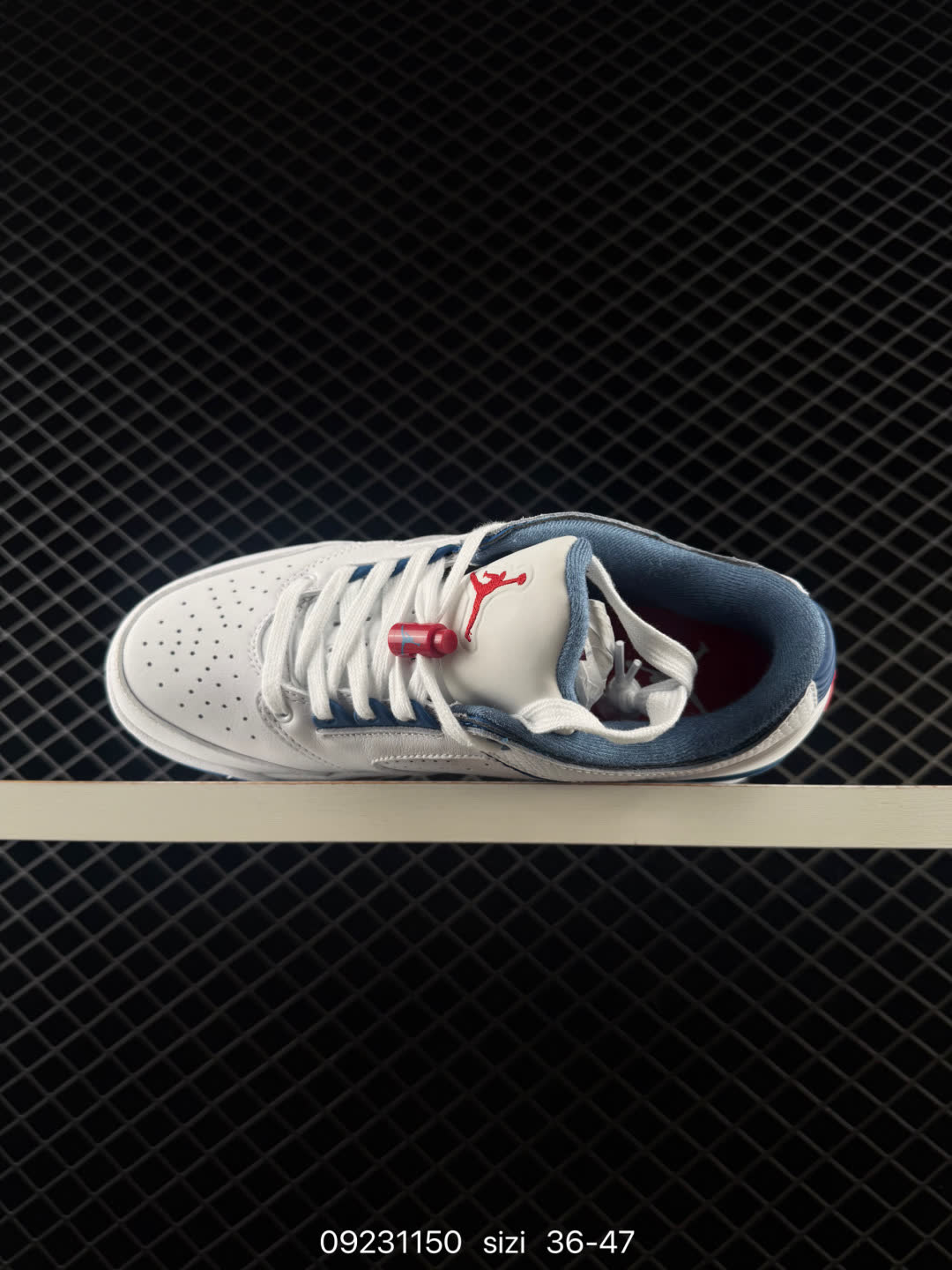 Nike Air Jordan Sixty Plus Low AJ5-IH2047-100 Nike Air Jordan Sixty Plus Low AJ5-IH2047-100